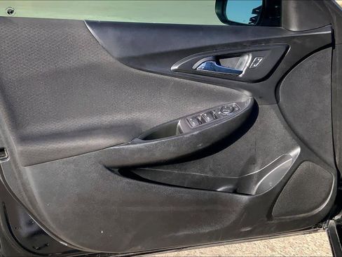 Used 2020 Chevrolet Malibu LT image 21