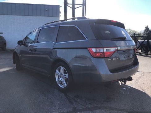 Used 2012 Honda Odyssey LX image 5
