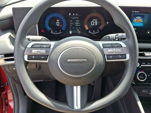 New 2026 Hyundai Tucson SEL Plus AWD/4WD image 9