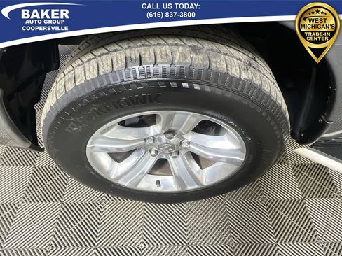 Used 2011 RAM 1500 ST w/ SXT Appearance Group image 29