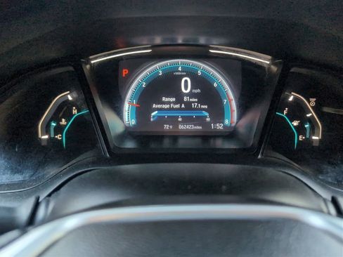 Used 2020 Honda Civic LX image 12