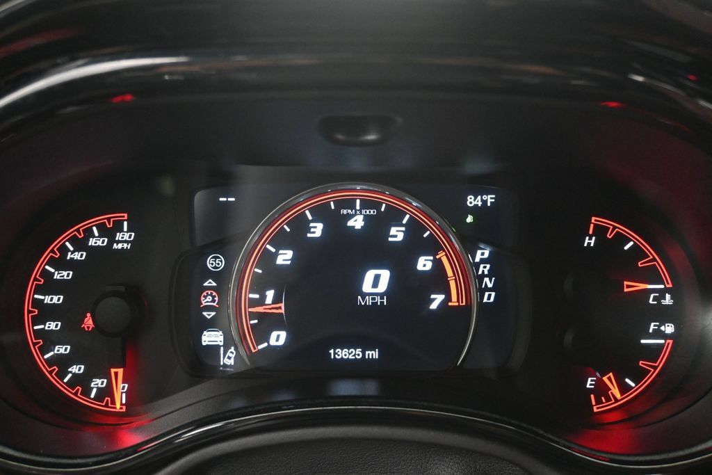 Used 2023 Dodge Durango SRT AWD/4WD image 19