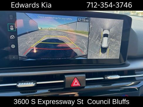 New 2026 Kia Sportage SX FWD image 28