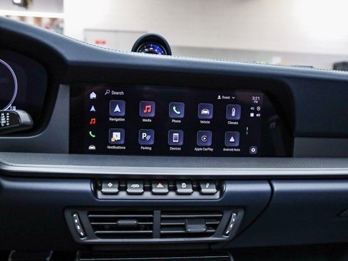 Used 2025 Porsche 911 Carrera image 28