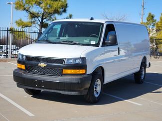 New 2025 Chevrolet Express 3500 Extended w/ Driver Convenience Package video 2