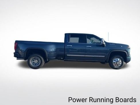 New 2026 Chevrolet Silverado 3500 High Country w/ Technology Package image 7