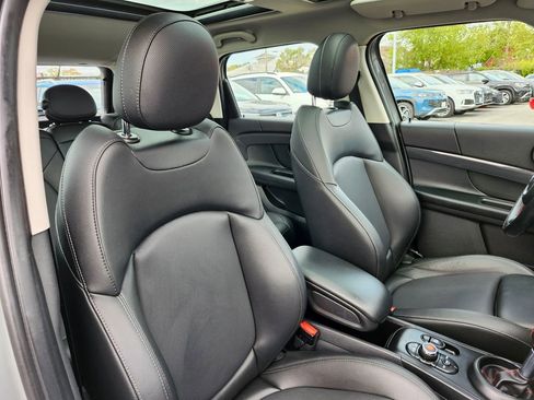 Used 2019 MINI Cooper Countryman S AWD/4WD image 13