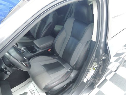 Used 2020 Subaru Legacy Sport AWD/4WD image 6