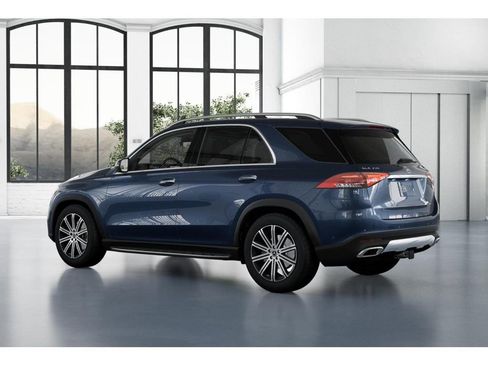 New 2026 Mercedes-Benz GLE 350 4MATIC image 30