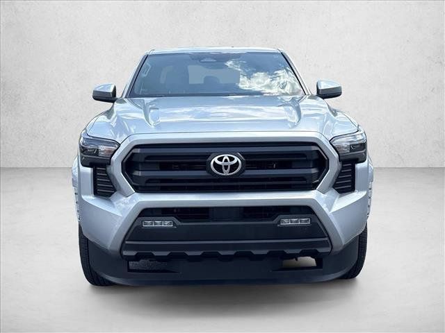 Certified 2024 Toyota Tacoma SR5 AWD/4WD image 2