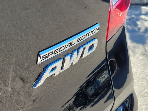 Used 2022 Honda Pilot Special Edition image 12