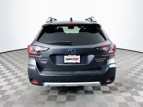Certified 2023 Subaru Outback Touring image 9
