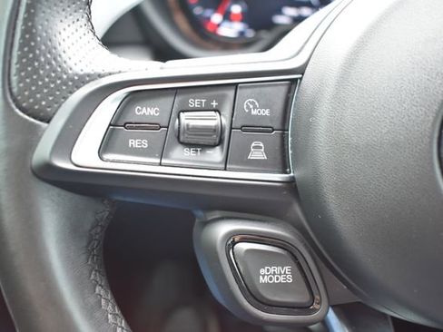 Used 2024 Dodge Hornet R/T Plus AWD/4WD image 23