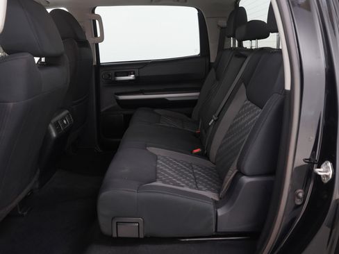 Used 2021 Toyota Tundra SR5 image 15