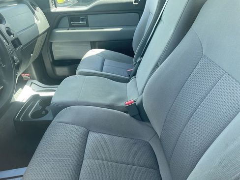 Used 2014 Ford F150 XL w/ Power Equipment Group RWD image 6