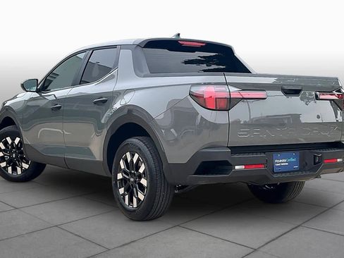 Certified 2026 Hyundai Santa Cruz SE AWD/4WD image 12