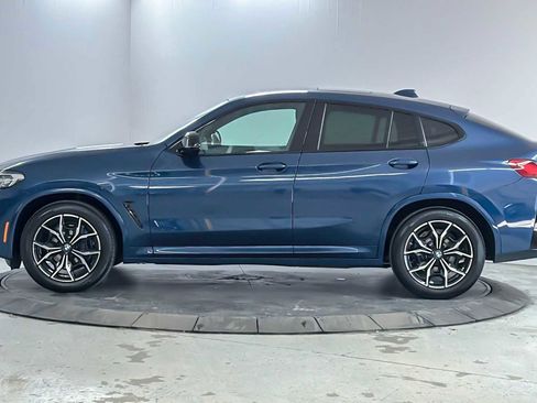 Used 2025 BMW X4 M40i image 5