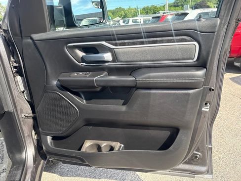 Certified 2021 RAM 1500 Big Horn AWD/4WD image 28