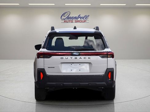 New 2026 Subaru Outback Limited w/ Premium/Limited Plus Package image 5