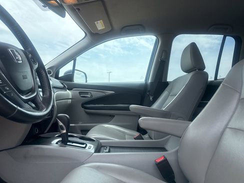 Used 2018 Honda Ridgeline RTL image 35