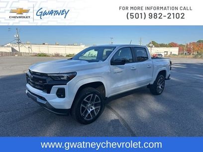 Used 2023 Chevrolet Colorado Z71 w/ Advanced Trailering Package