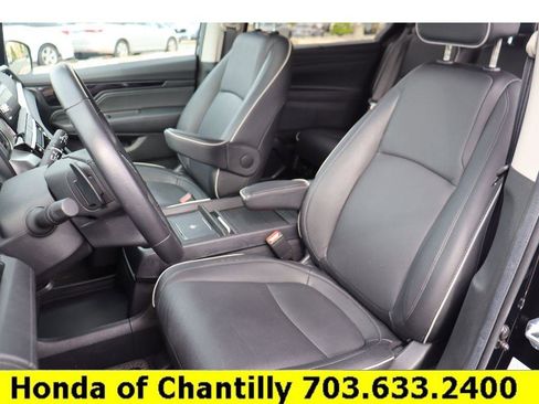 Certified 2025 Honda Odyssey Touring image 26