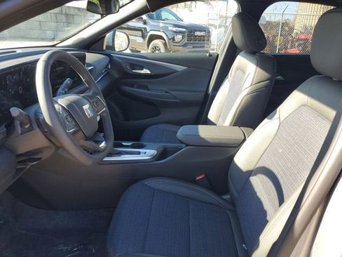 New 2026 Buick Envista Preferred w/ Convenience I Package image 18