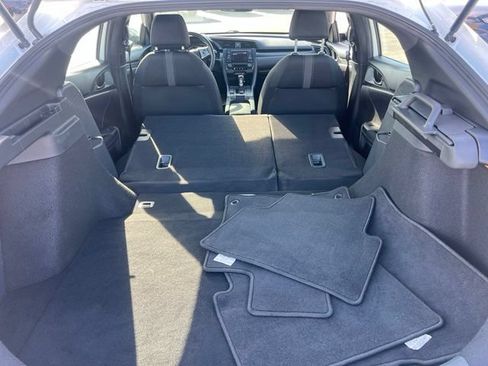 Used 2019 Honda Civic Sport image 24