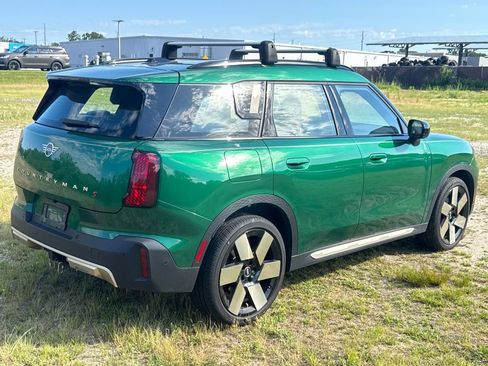 Used 2025 MINI Cooper Countryman S AWD/4WD image 7