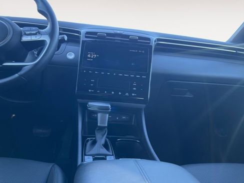 Used 2024 Hyundai Tucson XRT image 11