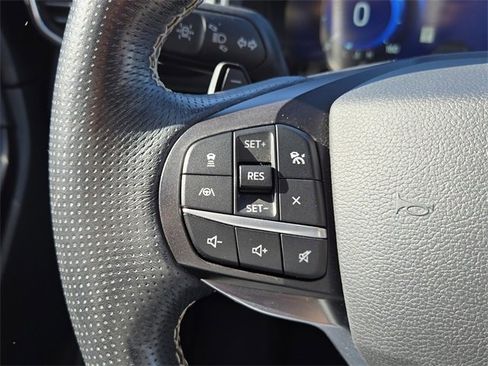 Used 2020 Ford Explorer ST w/ Premium Technology Package image 24