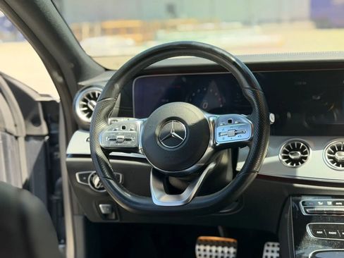 Used 2019 Mercedes-Benz CLS 450 4MATIC image 32