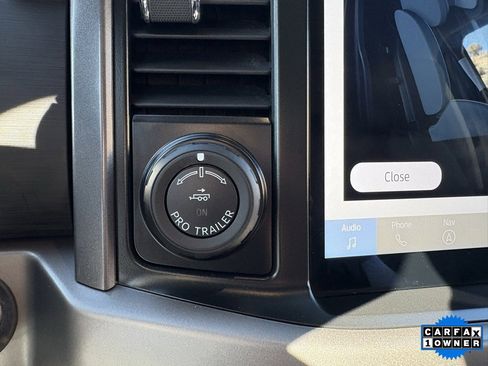 Used 2024 Ford F150 XLT w/ Mobile Office Package image 10