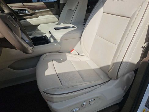 Certified 2021 GMC Yukon XL Denali AWD/4WD image 28
