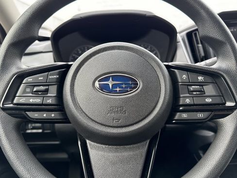 Used 2024 Subaru Crosstrek 2.0i Premium image 20