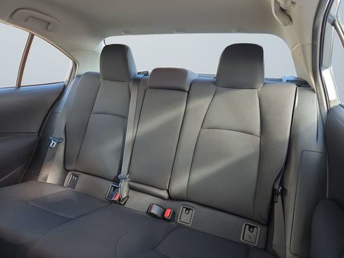 Used 2024 Toyota Corolla LE image 13