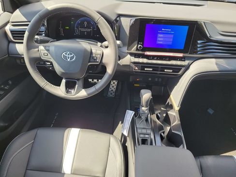 New 2026 Toyota Camry SE w/ Convenience Package FWD image 26