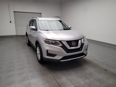 Used 2020 Nissan Rogue SV AWD/4WD image 14