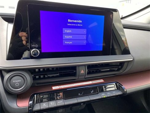 New 2026 Toyota Prius Plug-In Hybrid image 9