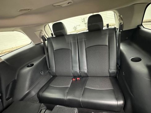 Used 2015 Dodge Journey Crossroad w/ Flexible Seating Group FWD image 11