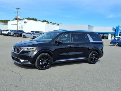 Used 2022 Kia Carnival SX Prestige