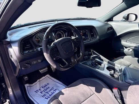 Used 2023 Dodge Challenger R/T Scat Pack w/ Plus Package image 10