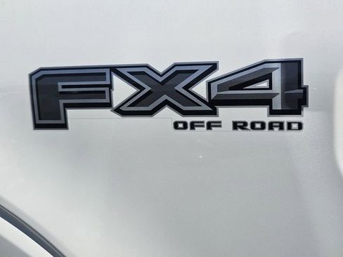 New 2026 Ford F150 King Ranch AWD/4WD image 8