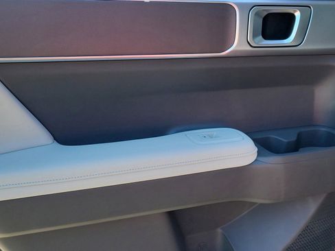 New 2026 Hyundai Santa Fe SEL image 16