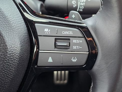 Used 2025 Honda Civic Sport image 32