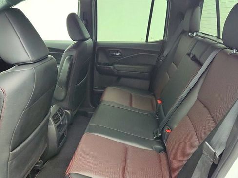 Used 2023 Honda Ridgeline Black Edition image 21