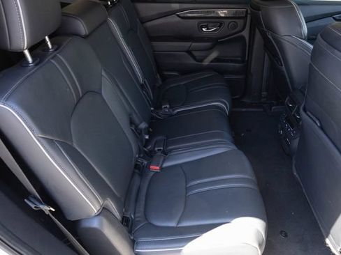 Used 2023 Honda Pilot Elite image 20