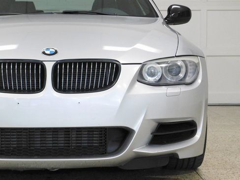 Used 2011 BMW 335is Coupe image 16