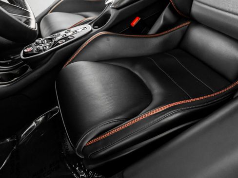 Used 2023 McLaren GT image 28