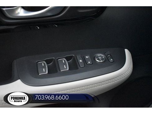 New 2025 Acura ADX A-Spec image 31